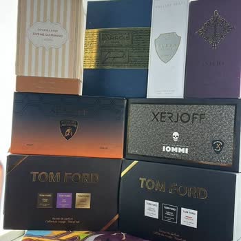 Gümrük Parfüm Mezatı'ndan Alınan Parfüm Teslim Edilmedi Ve 12.000 TL İade Talebi