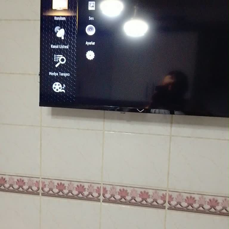 Vestel 32H8750 Model Televizyonun İnternet Özelliği Olmadığı İçin Şikayet