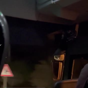 Kamil Koç Can Güveliği Sıfır