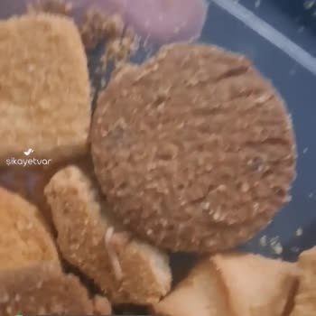 Ülker Hanımeller Kurabiyeden Kurt Çıktı