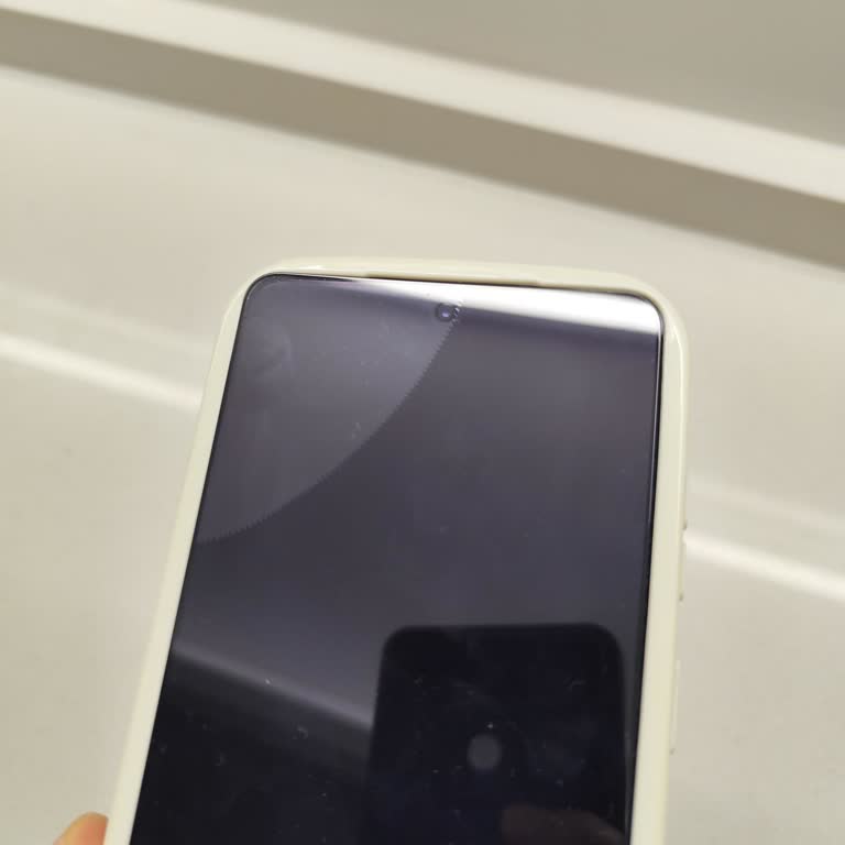 Samsung Mobile Ankamall Şubesinde Kırılmaz Cam Takma Hatası Ve Kaba Personel Tutumu