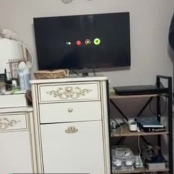 Onvo TV Açılmıyor, Akşam Kapattım Sabah Açılmadı