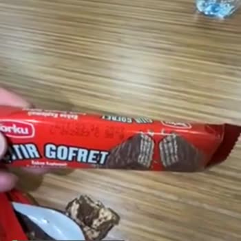 Torku Çıtır Gofret Vakası, Ne Olduğu Bilinmeyen Şeyler Çıktı!