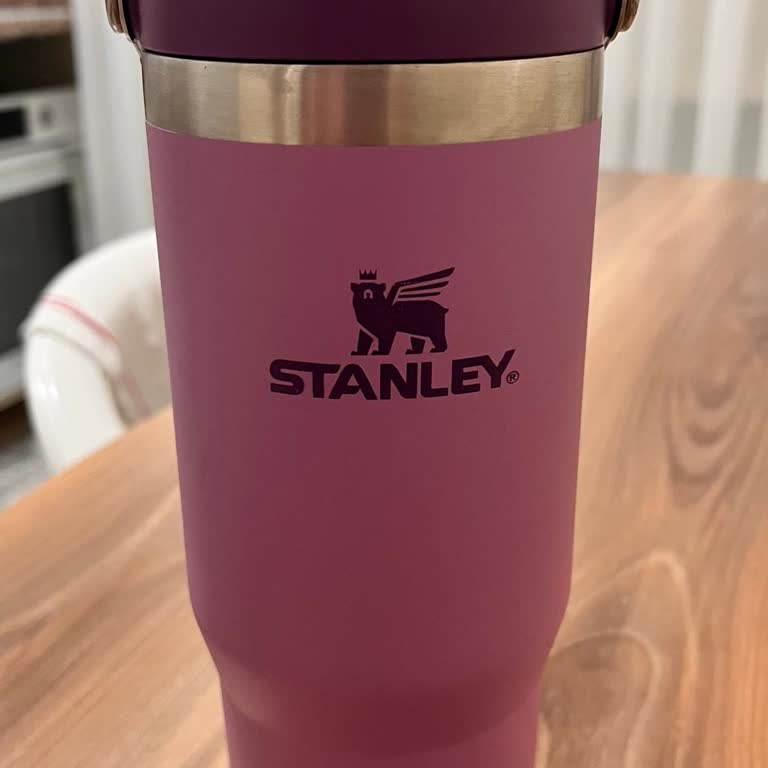 Stanley Pipetli Termosun Pipet Sorunu Kullanılamaz Duruma Getiriyor