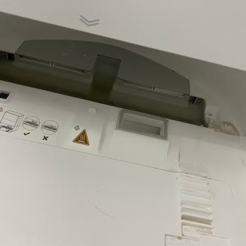 Dream Aqua 10 Ultra Robot Süpürge Ayıplı, Temizlikte Sorun Ve Su Sızıntısı