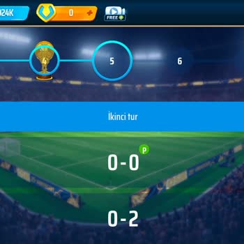 Online Soccer Manager’da Lig Maçları Görünmüyor Ve Tamamlandı İşaretleniyor