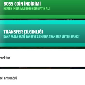 Online Soccer Manager’da Lig Maçları Görünmüyor Ve Tamamlandı İşaretleniyor