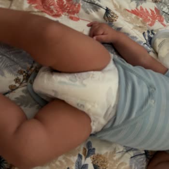 Prima 5 Numaralı Bebek Bezi Sızdırmazlık İhlali Ve Cevap Yokluğu