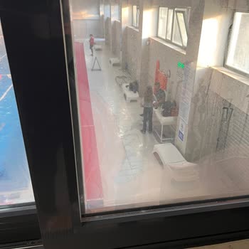 Osmangazi Belediyespor Yüzücülerinin Havuz Kullanımında Adil Ve Güvenli Çözüm Talebi