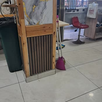 Hijyen Sorunu Ve Yanlış Kola Teslimi Şikayeti