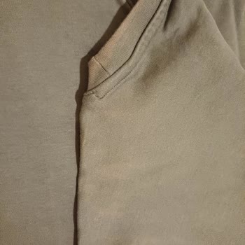 Kısa Sürede Deforme Olan T-Shirtler İçin İade Ve Değişim Talebi
