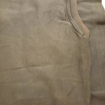 Kısa Sürede Deforme Olan T-Shirtler İçin İade Ve Değişim Talebi