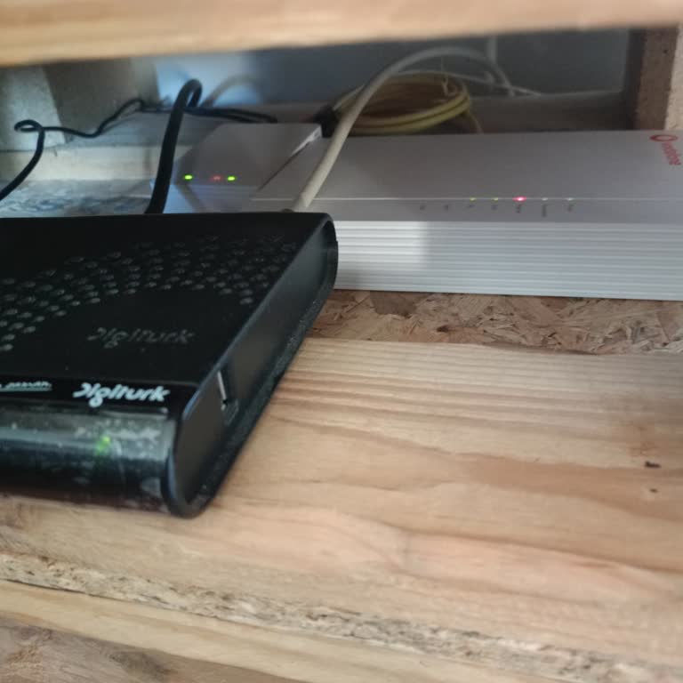 Vodafone Net Fiber Bağlantısındaki Sürekli Kesintiler İşimi Aksatıyor