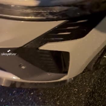 Çetaş Otomotiv Ve Mağdur İnsanlar