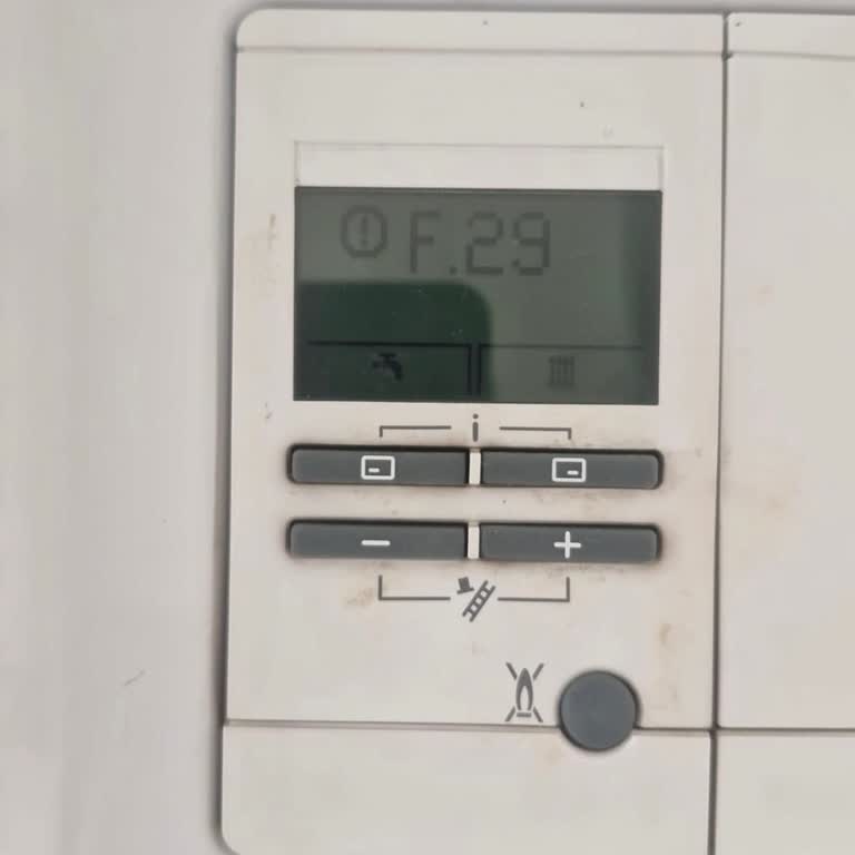 Vaillant Kombi Bakım Ücreti Ve Çifte İşçilik Şikayeti