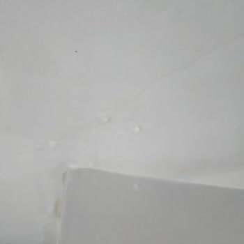 Kestel'de Kanalizasyon Sızıntısı Nedeniyle Sürekli Su Çatması Ve Küf Sorunu