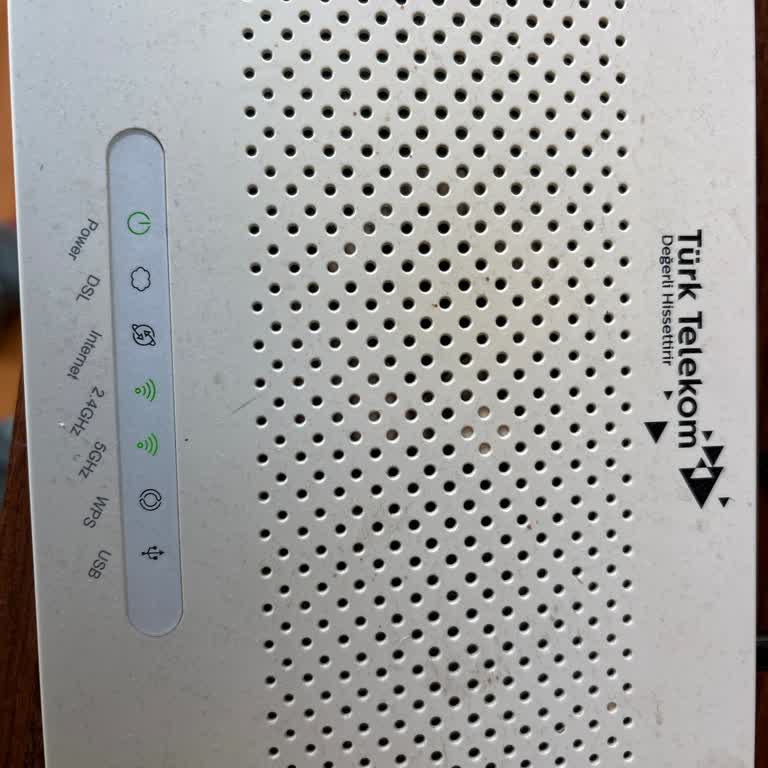Türk Telekom 1,5 Aylık İnternet Kesintisi İçin Hızlı Çözüm Talep