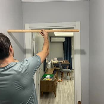 Vegzera'dan Yanlış Ölçülerde Gönderilen Ahşap Oyun Parkı İçin İade Talebi