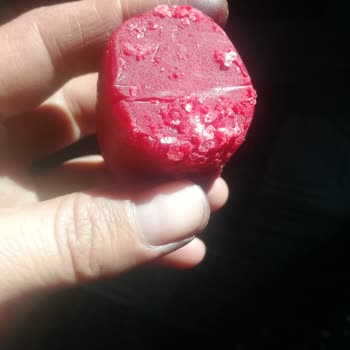 Play-Doh Oyun Hamurunda Kesici Yabancı Madde Çocuk Yaraladı
