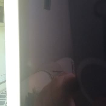 LG OLED77C6ELB Model Televizyonda Çatlak Panel Ve Yetersiz Servis Desteği