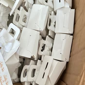 Lina Gift Store'dan Nişan Hediyesinde Gecikme Ve Cevapsızlık