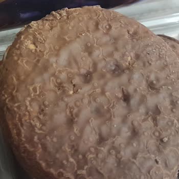 Ülker Halley Karadut Marmelatlı Ürününden Şiddetli Gıda Zehirlenmesi