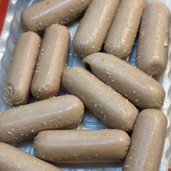 Bozuk Et Ürünü Ve Sağlık Riski İçin Hızlı İade Ve Cezai İşlem Talebi