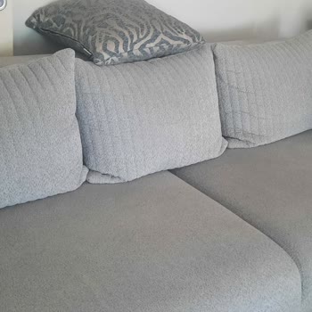 Estella Koltuğunda Pilling Ve Deformasyon: Ücretsiz Kumaş Değişimi Talebi