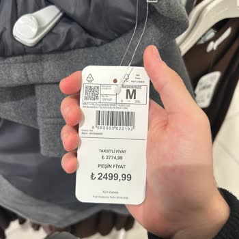 Mont Stok Bilgileri Çelişkili, Müşteri Temsilcisi Savunmacı