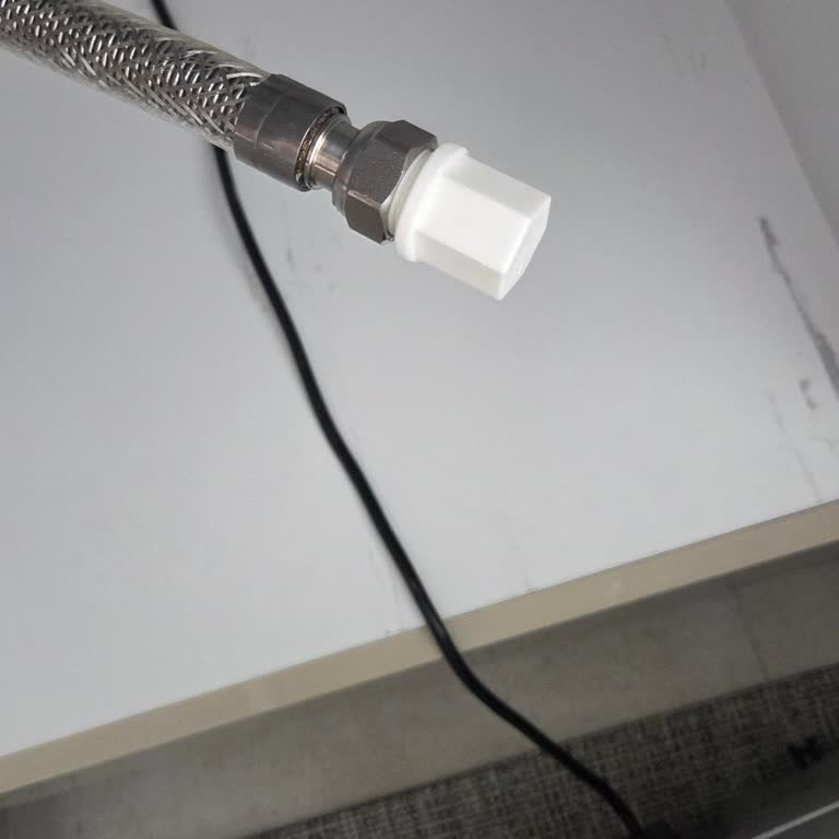 Beko Servisinin Yanlış Montajı Gaz Kaçağına Yol Açtı, Onarım Ve Parça Temini Talep Ediliyor