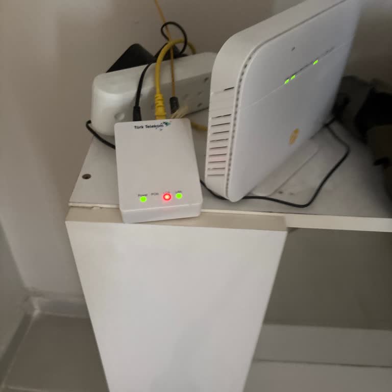 Turkcell Superonline Ev İnterneti 7 Gün Boyunca Kesik, Çözüm Saatleri Sürekli Erteleniyor