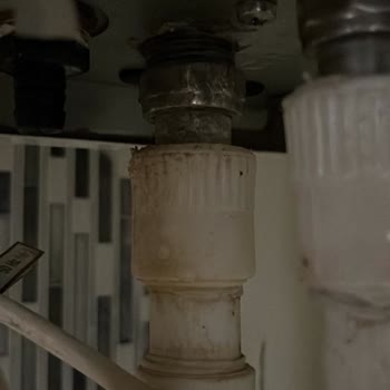 ECA Proteus Kombi Su Kaçağı Ve Haksız 15.000 TL Ön Ödeme Talebi