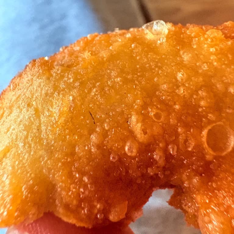 BigChefs Yeşilpınar Vialand Şubesinde Tekrarlanan Kızartma Ve Kıl Sorunu