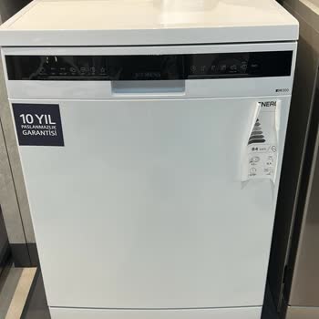 Siemens IQ300 Bulaşık Makinesinin Performans Ve Ürün Farkı Nedeniyle İade Talebi