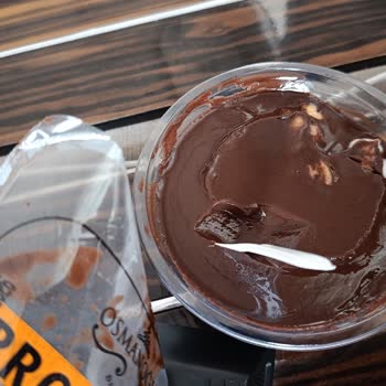 BİM Profiterolde Küflü Ürün Ve Hijyen İhlali
