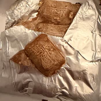 Nestle Damak Çikolata Bozuk Çıkması Ve Çocuk Güvenliği Sorunu