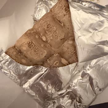 Nestle Damak Çikolata Bozuk Çıkması Ve Çocuk Güvenliği Sorunu