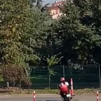 Ümraniye Boğaziçi Sürücü Kursu’nda Hatasız Parkur Sonucu Yanlış Değerlendirildi