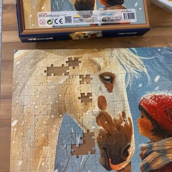 Toyzz Shop'tan Satın Alınan Sunman Puzzle'zz'da Eksik Parçalar Ve Cevapsız İletişim