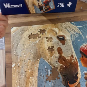 Toyzz Shop'tan Satın Alınan Sunman Puzzle'zz'da Eksik Parçalar Ve Cevapsız İletişim