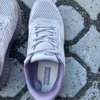 Skechers Ayakkabısının Kısa Sürede Yırtılması Ve Kullanıcı Hatası Reddi