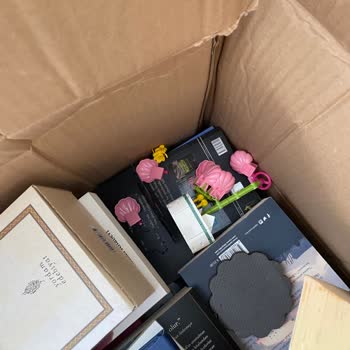 Özkardeşler Nakliyat’ta Özensiz Paketleme Ve Kırılan Zigon Sehpa