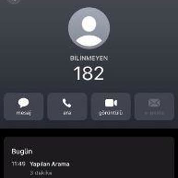 Operatörün Kaba Üslubu Ve Yanıltıcı Randevu Bilgisi