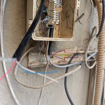 Türk Telekom Tarafından Bilgilendirme Yapılmadan Bakır Hat Kesilmesi Ve Zorunlu Fiber Geçişi
