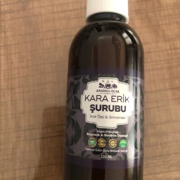Kara Erik Şurubu Kilo Vermedi Ve Kan Şekeri Yükseltti, Tam İade Talebi