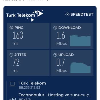 Vaat Edilen 70 Mbps İnternet Ve Ev Sinema Paketi Gerçekleşmedi