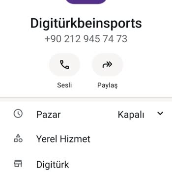 Vaat Edilen 70 Mbps İnternet Ve Ev Sinema Paketi Gerçekleşmedi