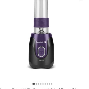 Karaca Ücretsiz Blender Teslim Edilmedi, Altı Ayda İade Ve Telafi Talebi