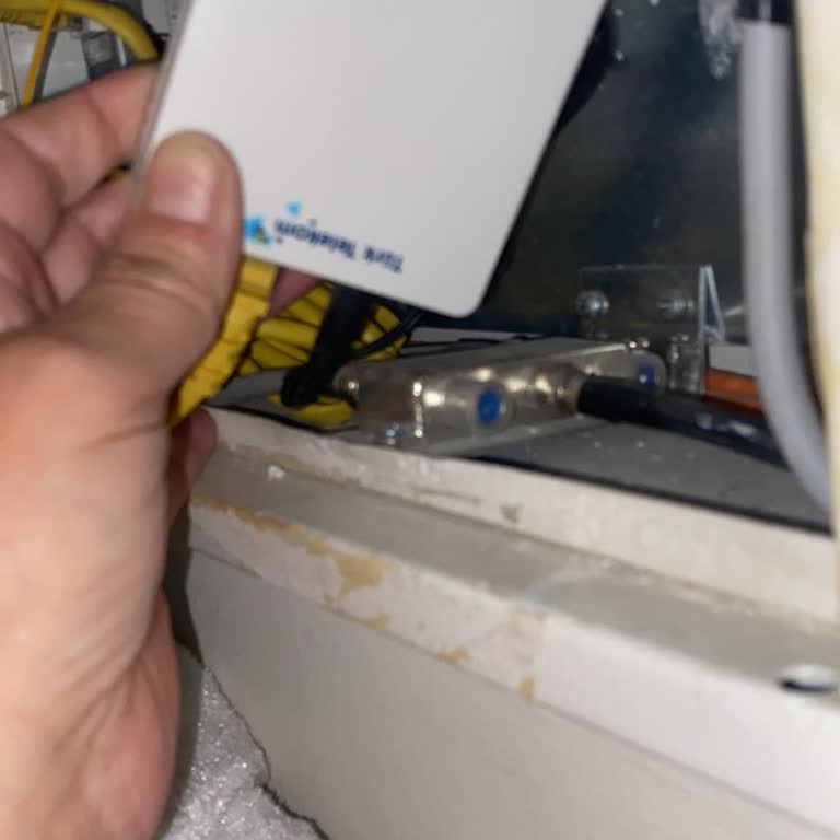 Vodafone Fiber İnternet Kesintisi İşimi Aksatıyor Ve Kalıcı Çözüm Yok