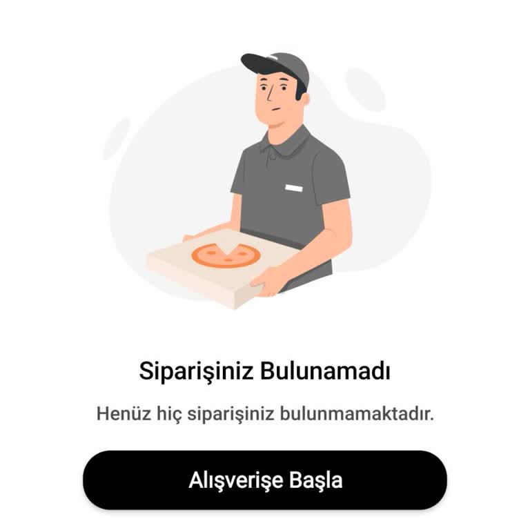Trendyol GO'da Burger King Siparişimde 400 TL İndirim Uygulanmadığı İçin Geri Ödeme Talebi